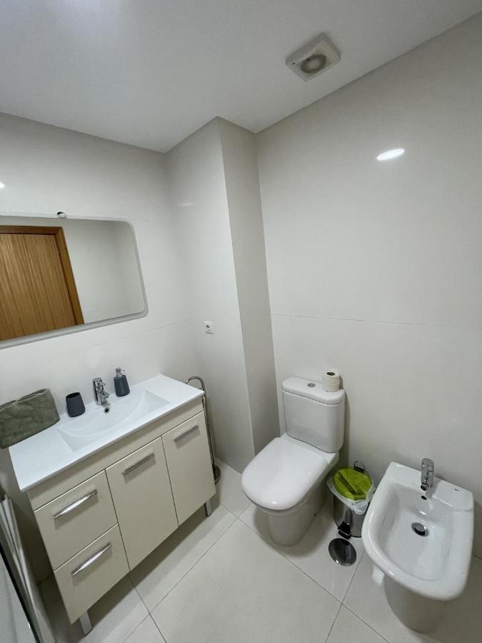 Costa Avila 2 カニコ エクステリア 写真